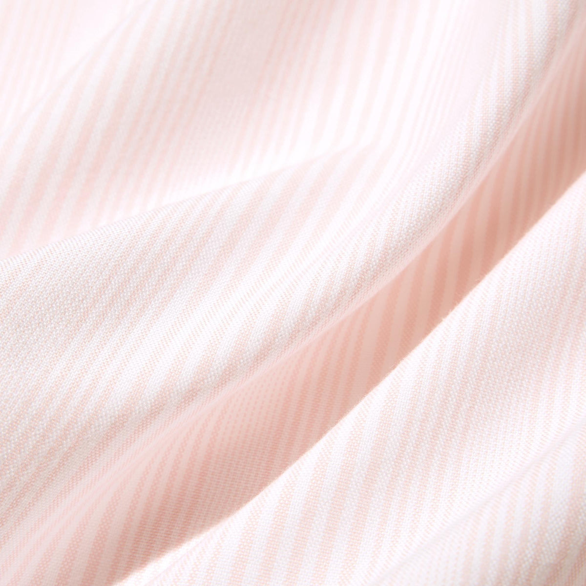 Oxford Boxy Shirt (Striped)